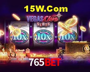 Experiência VIP 765Bet